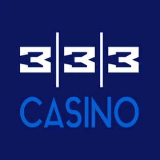 333 casino logo