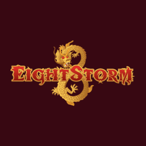Eight Storm logo