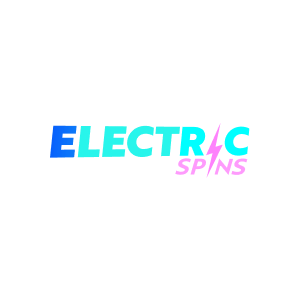 Electric Spins logo