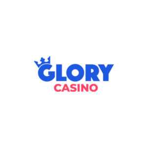 Glorycasino logo