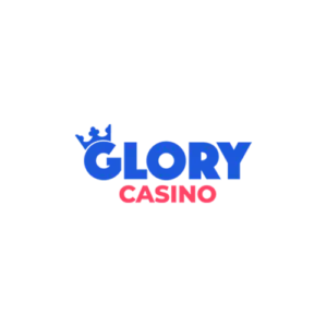 Glorycasino logo
