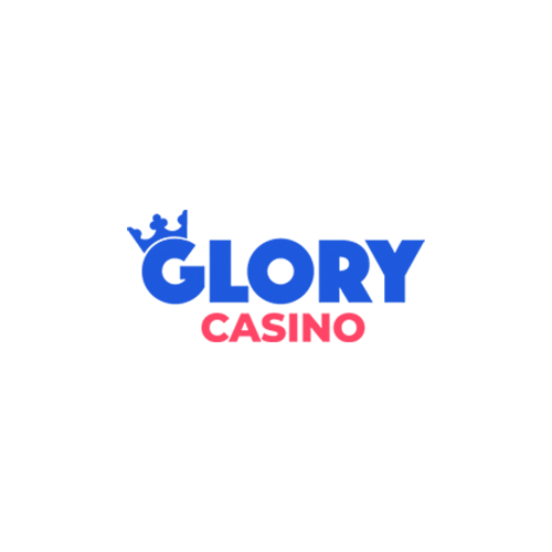 Glorycasino logo