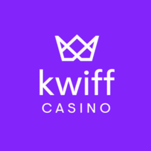 Kwiff Casino logo