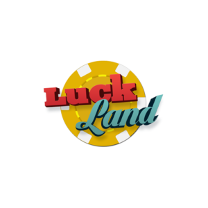 Luckland logo