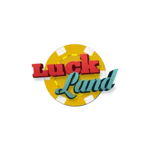 Luckland logo