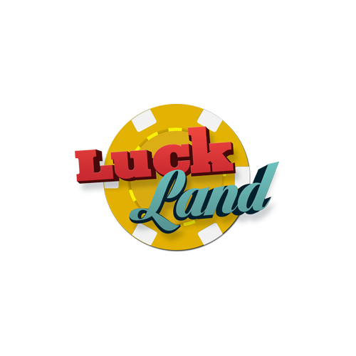 Luckland logo