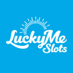 LuckyMeSlots logo
