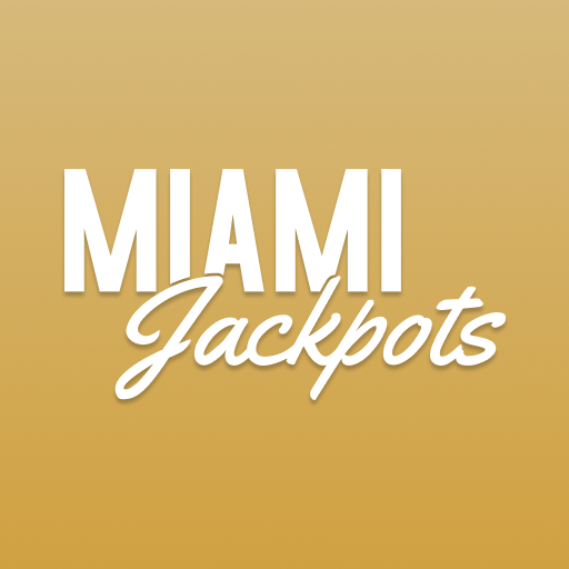 Miami jackpots logo