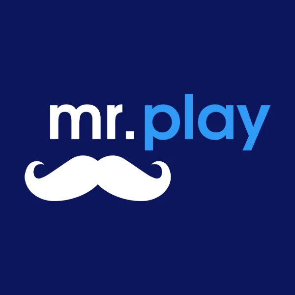 Mr Play logo