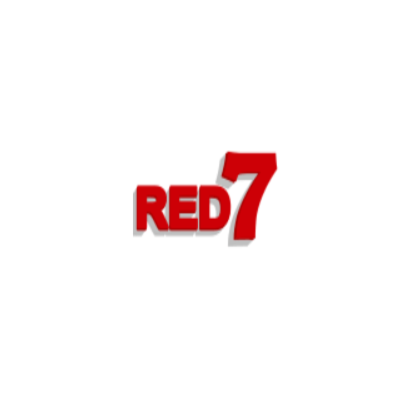 Red7 slots logo
