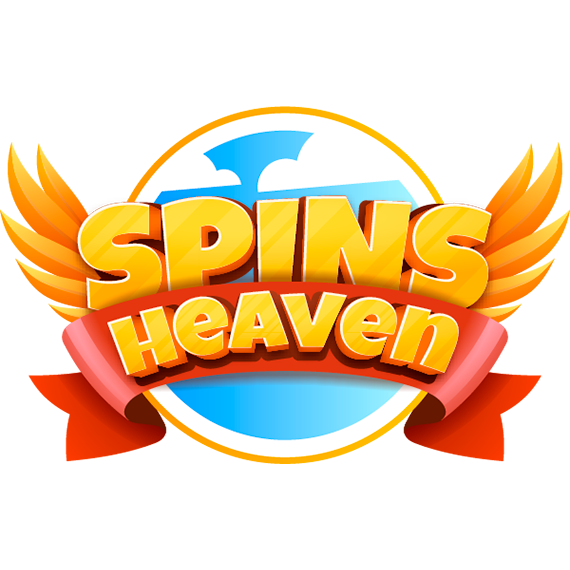 SpinsHeaven logo