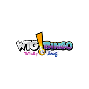 WTGbingo logo
