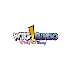 WTGbingo logo
