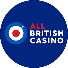 all british casino logo