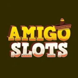amigo slots casino logo