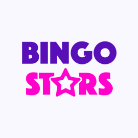 bingo stars logo