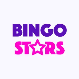 bingo stars logo