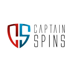 captain spins logo