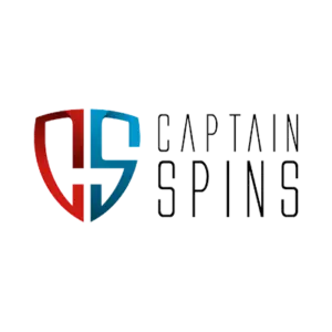 captain spins logo
