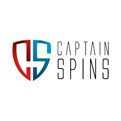 captain spins logo