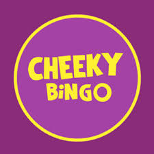 cheeky bingo logo