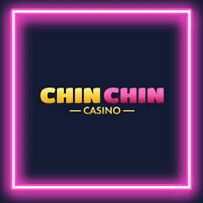 chinchin casino logo