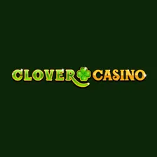 clover casino logo
