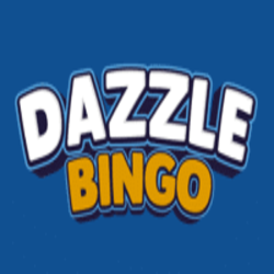 dazzle bingo logo