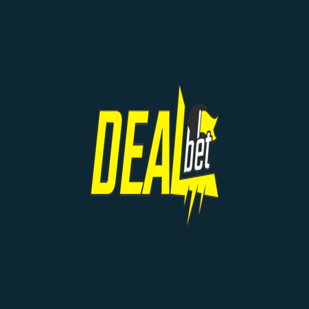 deal bet logo