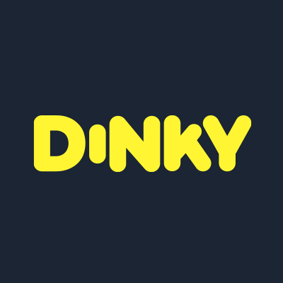 dinkybingo logo