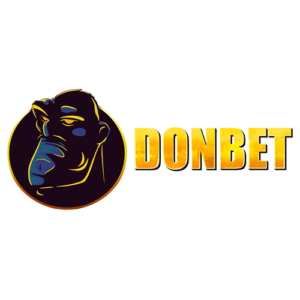 donbet logo