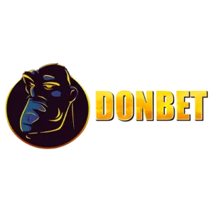donbet logo