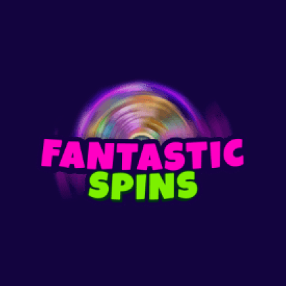 fantastic spins logo