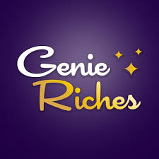 genie riches logo