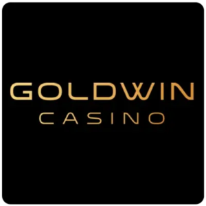 goldwin casino logo