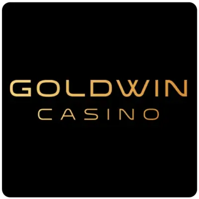 goldwin casino logo