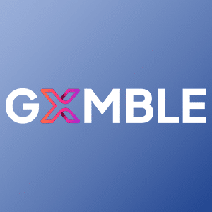 Gxmble logo