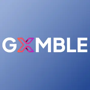 Gxmble logo