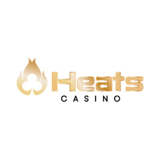 heats casino logo