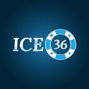 ice36 logo