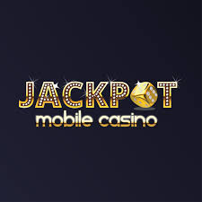 jackpot mobile casino logo