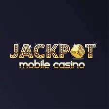 jackpot mobile casino logo