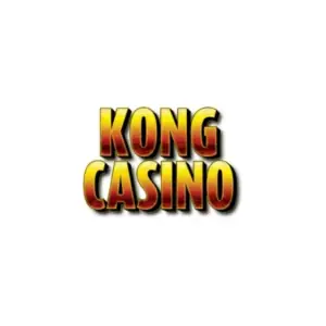 kong casino logo
