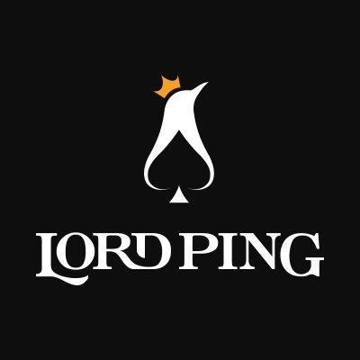 lord ping logo