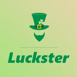 luckster logo
