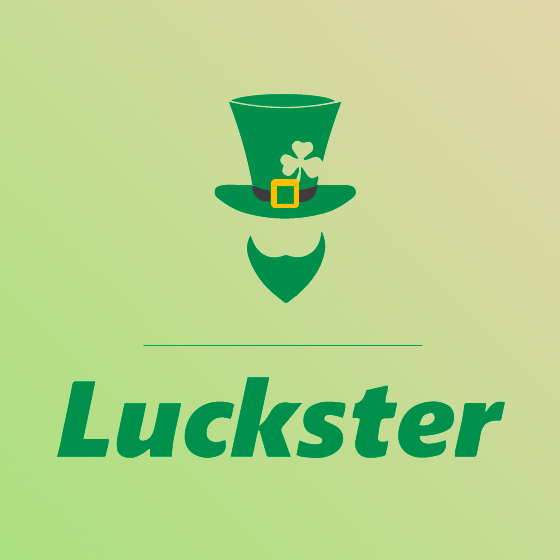 luckster logo
