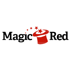 magic red logo