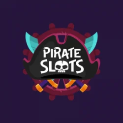 pirate slots logo