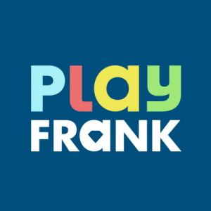 playfrank logo