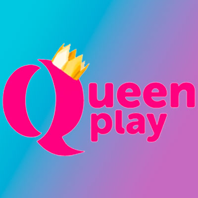 queenplay logo